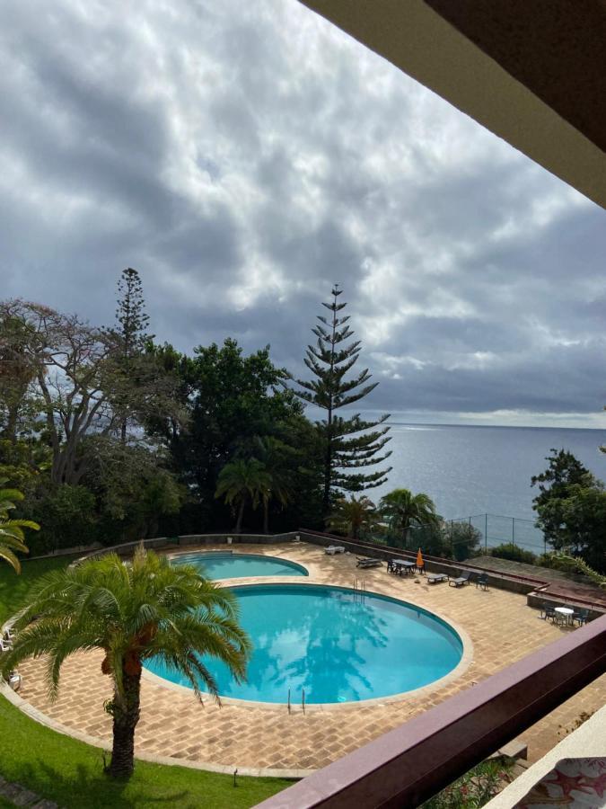 Ferienwohnung Seashell Caracas Funchal  Exterior foto