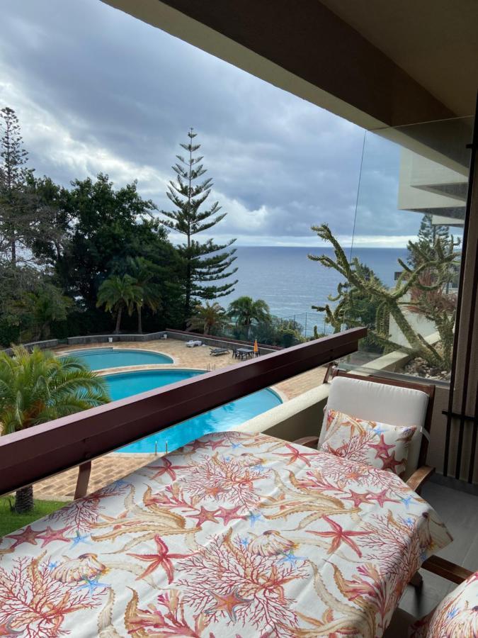 Ferienwohnung Seashell Caracas Funchal  Exterior foto